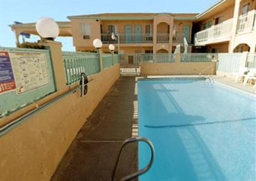 фото отеля Americas Best Value Inn Mojave