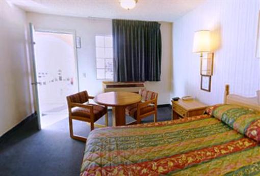 фото отеля Americas Best Value Inn Mojave