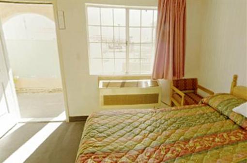 фото отеля Americas Best Value Inn Mojave