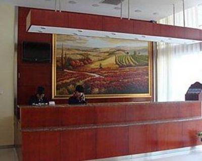 фото отеля Hanting Express Yangzhou Jiangyang East Road