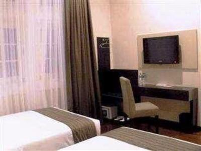 фото отеля Vio Hotel Indonesia