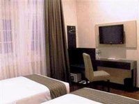 Vio Hotel Indonesia