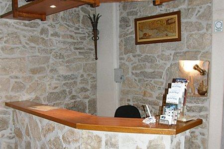 фото отеля Villa Plazibat Stobrec