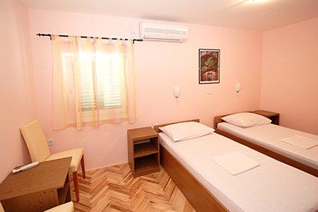 фото отеля Villa Plazibat Stobrec