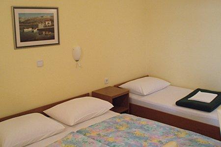 фото отеля Villa Plazibat Stobrec