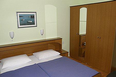 фото отеля Villa Plazibat Stobrec
