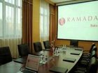 фото отеля Ramada Baku