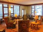 фото отеля Bear Mountain Inn's Overlook Lodge