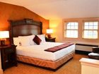 фото отеля Bear Mountain Inn's Overlook Lodge