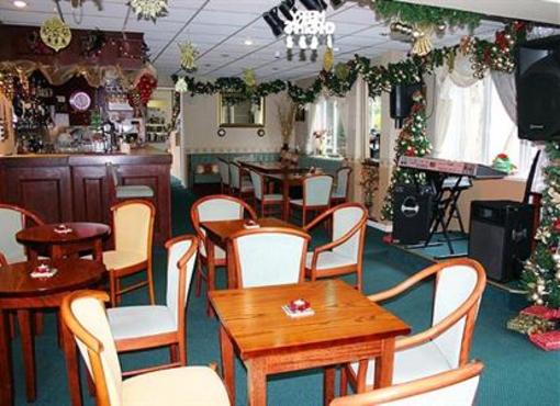 фото отеля Seabury Hotel