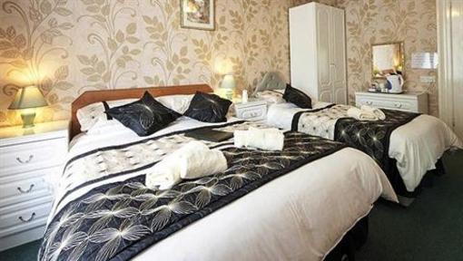 фото отеля Seabury Hotel