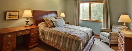 фото отеля Meritage Meadows Inn