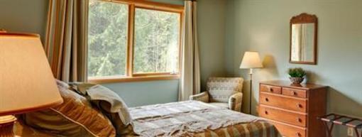 фото отеля Meritage Meadows Inn