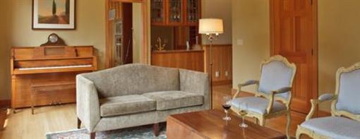 фото отеля Meritage Meadows Inn