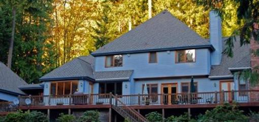 фото отеля Meritage Meadows Inn