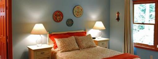 фото отеля Meritage Meadows Inn