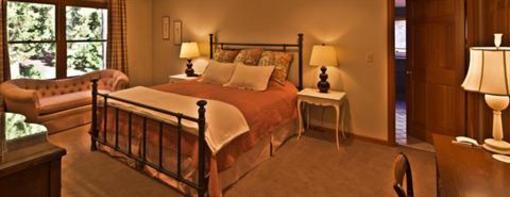 фото отеля Meritage Meadows Inn