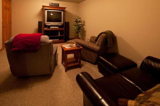 фото отеля Meritage Meadows Inn