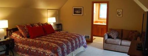 фото отеля Meritage Meadows Inn
