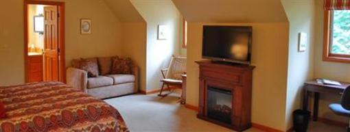 фото отеля Meritage Meadows Inn