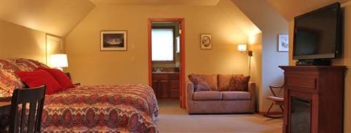 фото отеля Meritage Meadows Inn