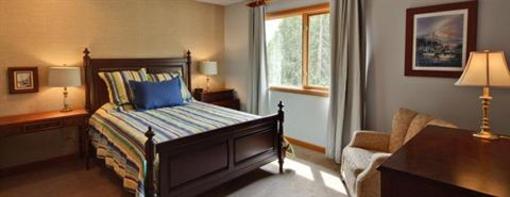 фото отеля Meritage Meadows Inn
