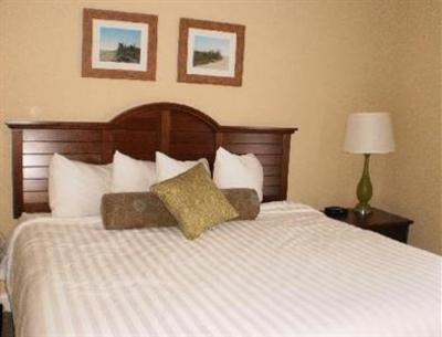 фото отеля Wyndham Ocean Boulevard