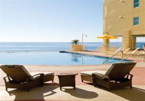 фото отеля Wyndham Ocean Boulevard