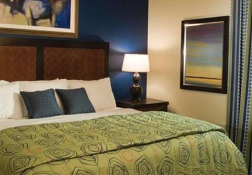 фото отеля Wyndham Ocean Boulevard