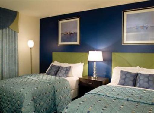 фото отеля Wyndham Ocean Boulevard