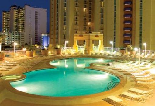 фото отеля Wyndham Ocean Boulevard