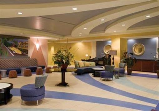 фото отеля Wyndham Ocean Boulevard