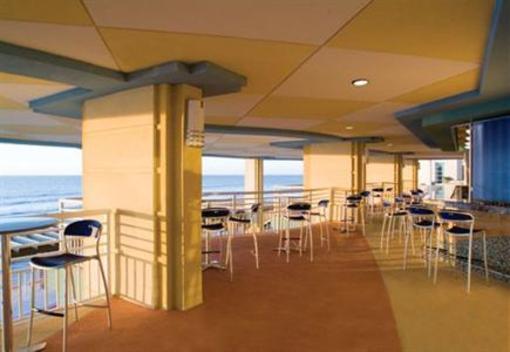фото отеля Wyndham Ocean Boulevard