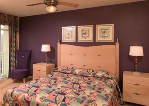 фото отеля Wyndham Ocean Boulevard