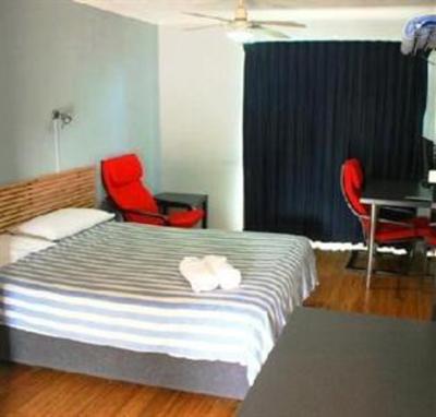 фото отеля Active Stays Motel