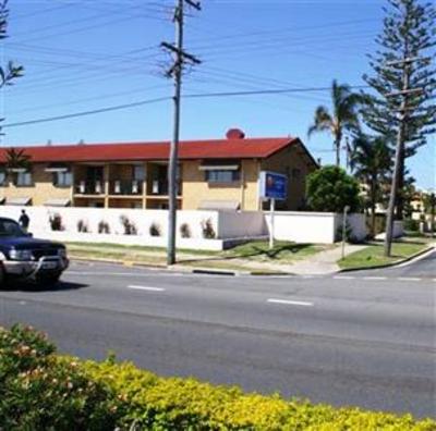 фото отеля Active Stays Motel