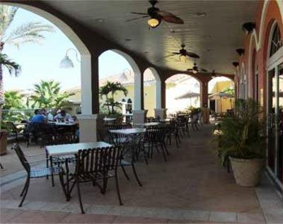 фото отеля Villas at Regal Palms Resort & Spa