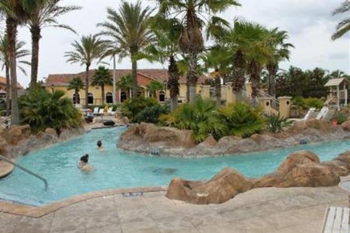 фото отеля Villas at Regal Palms Resort & Spa