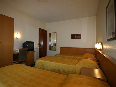 фото отеля Hotel Normandy Fecamp