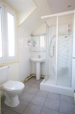 фото отеля Hotel Normandy Fecamp