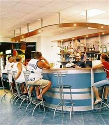 фото отеля Sirena Hotel Sunny Beach