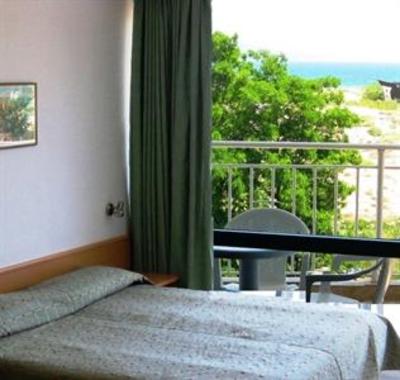 фото отеля Sirena Hotel Sunny Beach