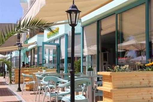 фото отеля Sirena Hotel Sunny Beach