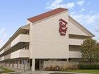 фото отеля Red Roof Inn Albany Airport