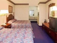 Econo Lodge Inn & Suites Tuscaloosa