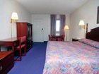 фото отеля Econo Lodge Inn & Suites Tuscaloosa