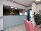 фото отеля Econo Lodge Inn & Suites Tuscaloosa