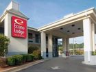 фото отеля Econo Lodge Inn & Suites Tuscaloosa