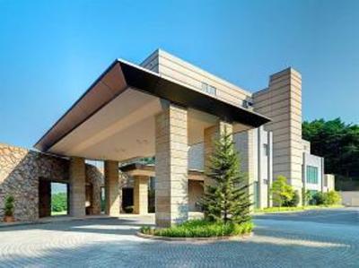 фото отеля Island Hotel & Resort Nasu
