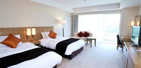 фото отеля Island Hotel & Resort Nasu